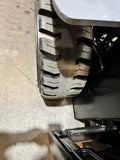 2020 TOYOTA 8FGCU32 6500 LB LP GAS FORKLIFT CUSHION 86/187" 3 STAGE MAST 1452 HOURS SIDE SHIFTER STOCK # BF9118459-BUF - United Lift LLC