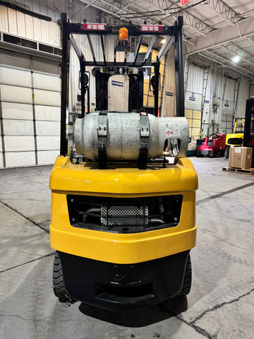2020 CAT GP18N-2