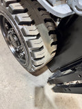 2016 TOYOTA 8FGCU32 6500 LB LP GAS FORKLIFT CUSHION 57/80" 2 STAGE MAST FORK POSITIONER UNDER 1400 HOURS STOCK # BF992959-BUF