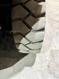 2022 TOYOTA 8FGCU35-BCS BOX CAR SPECIAL 8000 LB LP GAS FORKLIFT CUSHION 92/199" 3 STAGE MAST SIDE SHIFTER 891 HOURS STOCK # BF9174979-BUF