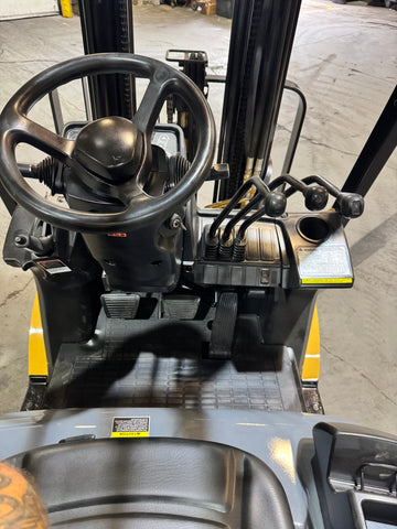 2020 CAT GP18N-5