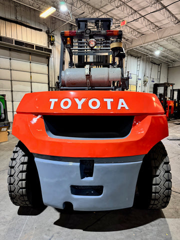 2009 Toyota 7FGU70-4