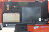 2019 JLG 1200SJP STRAIGHT BOOM LIFT AERIAL LIFT WITH JIB ARM 125' REACH DIESEL 4WD 2494 HOURS STOCK # BF91097839-NLE - United Lift LLC
