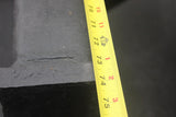 2019 JLG 1255 12000 LB DIESEL TELESCOPIC FORKLIFT TELEHANDLER FOAM FILLED TIRES ENCLOSED HEATED CAB WITH A/C OUTRIGGERS 1841 HOURS 4WD STOCK # BF9945719-NLE