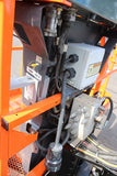 2021 JLG 1350SJP FACTORY RECONDITIONED DIESEL PNEUMATIC BOOM LIFT STRAIGHT WITH JIB 2352 HOURS STK# BF91175129-NLE