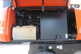 2021 JLG 1350SJP FACTORY RECONDITIONED DIESEL PNEUMATIC BOOM LIFT STRAIGHT WITH JIB 2352 HOURS STK# BF91175129-NLE