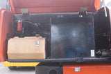 2016 JLG 1350SJP TELESCOPIC STRAIGHT BOOM LIFT AERIAL LIFT 135' REACH WITH JIB ARM DIESEL 4WD 2714 HOURS STOCK # BF9879529-NLE - United Lift LLC