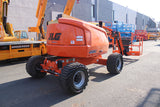 2020 JLG 450AJ ARTICULATING BOOM LIFT AERIAL LIFT WITH JIB ARM 45' REACH DIESEL 4WD 1607 HOURS STOCK # BF9524879-NLE - United Lift LLC