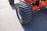 2020 JLG 450AJ ARTICULATING BOOM LIFT AERIAL LIFT WITH JIB ARM 45' REACH DIESEL 4WD 1607 HOURS STOCK # BF9524879-NLE - United Lift LLC
