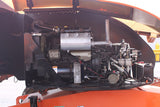 2019 JLG 460SJ STRAIGHT BOOM LIFT AERIAL LIFT WITH JIB ARM 46' REACH DIESEL 4WD 1302 HOURS STOCK # BF9429569-NLE - United Lift LLC
