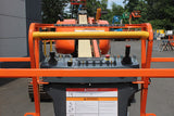 2018 JLG 600SC TRAX TELESCOPIC BOOM LIFT AERIAL LIFT 60' REACH DIESEL 4WD 2989 HOURS STOCK # BF9798559-NLE - United Lift LLC