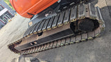 2018 JLG 600SC TRAX TELESCOPIC BOOM LIFT AERIAL LIFT 60' REACH DIESEL 4WD 2989 HOURS STOCK # BF9748579-NLE - United Lift LLC