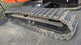 2018 JLG 600SC TRAX TELESCOPIC BOOM LIFT AERIAL LIFT 60' REACH DIESEL 4WD 2989 HOURS STOCK # BF9748579-NLE - United Lift LLC