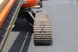 2018 JLG 600SC TRAX TELESCOPIC BOOM LIFT AERIAL LIFT 60' REACH DIESEL 4WD 2989 HOURS STOCK # BF9798559-NLE - United Lift LLC