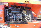 2019 JLG 660SJ TELESCOPIC BOOM LIFT AERIAL LIFT WITH JIB ARM 66' REACH DIESEL 4WD 1489 STOCK # BF9598739-NLE - United Lift LLC