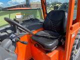 2017 JLG G5-18A 5500 LB DIESEL TELESCOPIC FORKLIFT 4WD 2317 HOURS STOCK # BF9499129-PAB - United Lift Equipment LLC