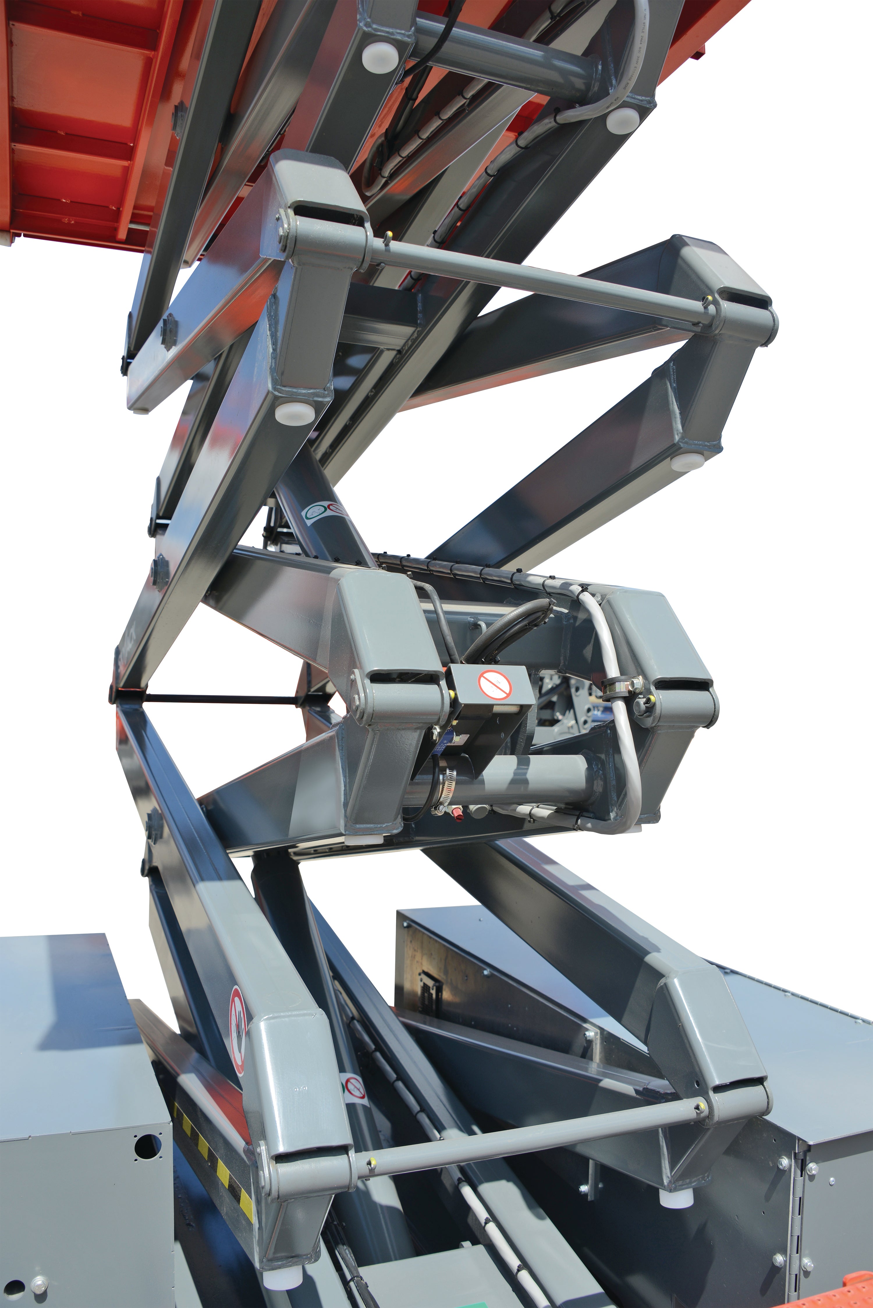 2026 SKYJACK SJ6832RT SCISSOR LIFT 32' REACH DUAL FUEL ROUGH
