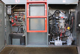 2018 SKYJACK SJ8841RT SCISSOR LIFT 41' REACH DIESEL ROUGH TERRAIN OUTRIGGERS 1642 HOURS STOCK # BF9369779-NLE - United Lift LLC