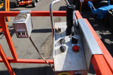 2018 SKYJACK SJ8841RT SCISSOR LIFT 41' REACH DIESEL ROUGH TERRAIN OUTRIGGERS 1642 HOURS STOCK # BF9369779-NLE - United Lift LLC