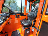 2024 SKYTRAK 10054 10000 LB DIESEL TELESCOPIC FORKLIFT TELEHANDLER PNEUMATIC 4WD ENCLOSED HEATED CAB WITH AC BRAND NEW STOCK # BF91651439-VAOH - United Lift Equipment LLC