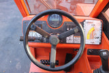 2019 JLG SKYTRAK 10054 10000 LB DIESEL TELESCOPIC FORKLIFT TELEHANDLER PNEUMATIC 4WD OUTRIGGERS ENCLOSED CAB WITH HEAT 2764 HOURS STOCK # BF9897569-NLE - United Lift LLC