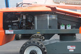 2018 SNORKEL TB86J STRAIGHT BOOM LIFT AERIAL LIFT WITH JIB ARM 86' REACH DIESEL 4WD 2091 HOURS STOCK # BF9598729-NLE - United Lift LLC