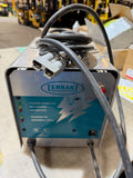 2019 TENNANT T16 SWEEPER SCRUBBER 36V ELECTRIC WITH DEBRIS HOPPER 124 HOURS BF9123749-BUF - United Lift LLC