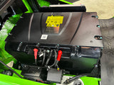 2025 VIPER FB30 6000 LB 80 VOLT LITHIUM-ION ELECTRIC FORKLIFT PNEUMATIC 88/189" 3 STAGE MAST SIDE SHIFTER STOCK # BF9362989-ILE - United Lift LLC