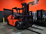 2026 VIPER FD70 15500 LB DIESEL FORKLIFT DUAL DRIVE PNEUMATIC 108/189" 3 STAGE MAST SIDE SHIFTER BRAND NEW STOCK # BF9679549-ILE - United Lift LLC