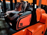 2026 VIPER FD70 15500 LB DIESEL FORKLIFT DUAL DRIVE PNEUMATIC 108/189" 3 STAGE MAST SIDE SHIFTER BRAND NEW STOCK # BF9679549-ILE - United Lift LLC