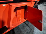 2026 VIPER FD70 15500 LB DIESEL FORKLIFT DUAL DRIVE PNEUMATIC 108/189" 3 STAGE MAST SIDE SHIFTER BRAND NEW STOCK # BF9679549-ILE - United Lift LLC
