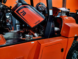 2026 VIPER FD70 15500 LB DIESEL FORKLIFT DUAL DRIVE PNEUMATIC 108/189" 3 STAGE MAST SIDE SHIFTER BRAND NEW STOCK # BF9679549-ILE - United Lift LLC
