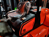 2026 VIPER FD70 15500 LB DIESEL FORKLIFT DUAL DRIVE PNEUMATIC 108/189" 3 STAGE MAST SIDE SHIFTER BRAND NEW STOCK # BF9679549-ILE - United Lift LLC