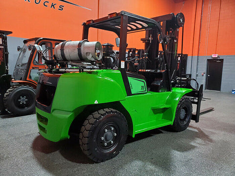 2026 Viper FY70-3