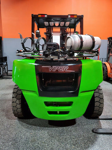 2026 Viper FY70-4