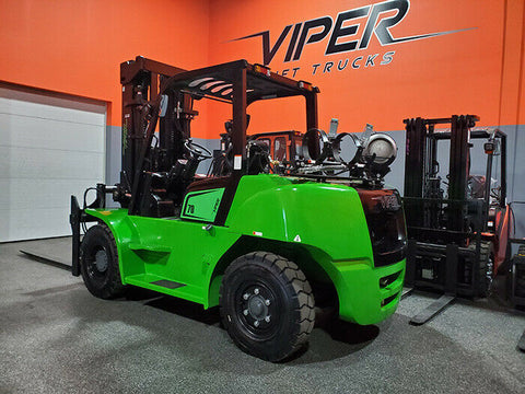 2026 Viper FY70-5