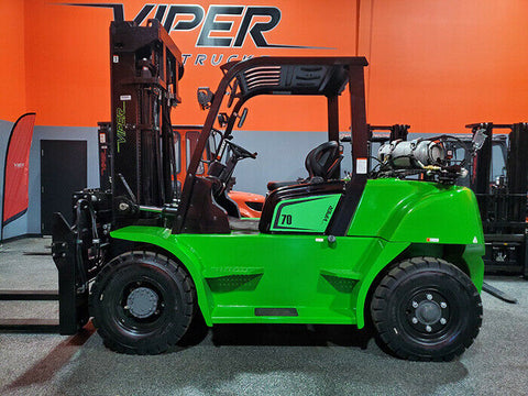 2026 Viper FY70-2