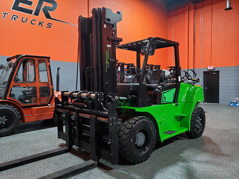 2026 Viper FY70-6