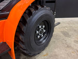 2025 VIPER RTD25F-2 5500 LB DIESEL FORKLIFT PNEUMATIC 95/185" 3 STAGE MAST SIDE SHIFTER STOCK # BF9389199-ILE - United Lift LLC