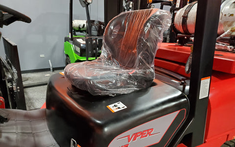 2026 Viper FY45-10