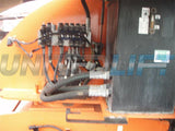 2007 JLG 400S TELESCOPIC STRAIGHT BOOM LIFT AERIAL LIFT 40' REACH DIESEL 4WD 2850 HOURS STOCK # BF91006849-EEMI - United Lift Used & New Forklift Telehandler Scissor Lift Boomlift