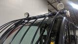2018 DIECI I9-44 9000 LB DIESEL TELESCOPIC FORKLIFT TELEHANDLER PNEUMATIC ENCLOSED CAB WITH HEAT OUTRIGGERS 4WD STOCK # BF91092909-ILIL - United Lift Used & New Forklift Telehandler Scissor Lift Boomlift