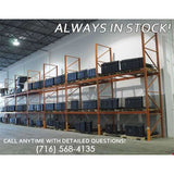 CLASS II, III & IV FORKS IN VARIOUS LENGTHS IN STOCK STOCK # BF92014059BF - United Lift Equipment LLC