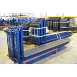 CLASS II, III & IV FORKS IN VARIOUS LENGTHS IN STOCK STOCK # BF92014059BF - United Lift Equipment LLC