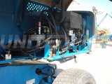 2004 GENIE S60 TELESCOPIC STRAIGHT BOOM LIFT AERIAL LIFT 60' REACH DIESEL 4WD 3000 HOURS STOCK # BF9265059-EEMI - United Lift Used & New Forklift Telehandler Scissor Lift Boomlift