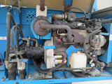 2004 GENIE S65 500 LBS DUAL FUEL 65 FT. PNEUMATIC TIRES 4586 HOURS TELESCOPIC BOOM LIFT STK# BF9234519-WIB - United Lift Used & New Forklift Telehandler Scissor Lift Boomlift