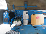 2004 GENIE S65 500 LBS DUAL FUEL 65 FT. PNEUMATIC TIRES 4586 HOURS TELESCOPIC BOOM LIFT STK# BF9234519-WIB - United Lift Used & New Forklift Telehandler Scissor Lift Boomlift