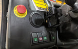 2018 DIECI I9-44 9000 LB DIESEL TELESCOPIC FORKLIFT TELEHANDLER PNEUMATIC ENCLOSED CAB WITH HEAT OUTRIGGERS 4WD STOCK # BF91092909-ILIL - United Lift Used & New Forklift Telehandler Scissor Lift Boomlift