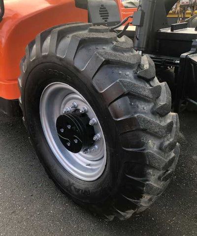 2013 JLG G12-55A-12