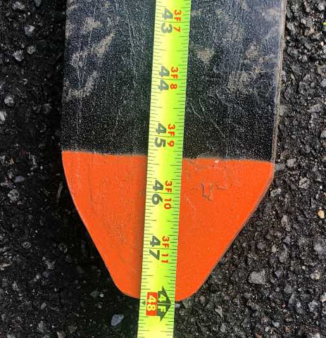2013 JLG G12-55A-10